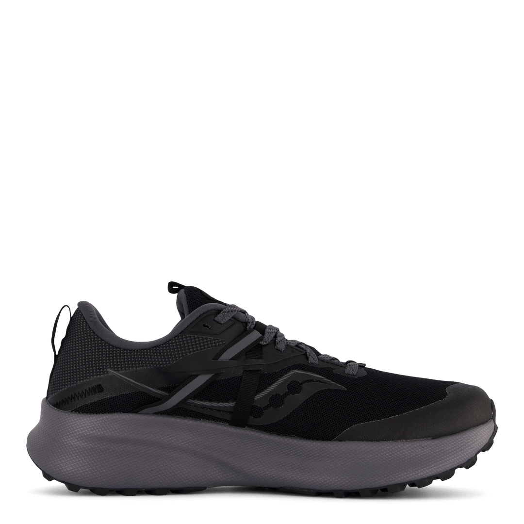 Ride 15 Tr Gtx Black/charcoal