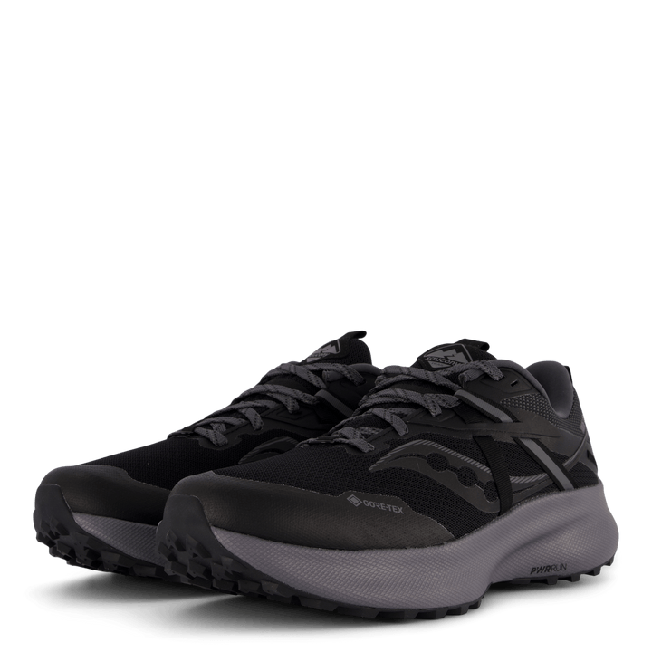 Ride 15 Tr Gtx Black/charcoal