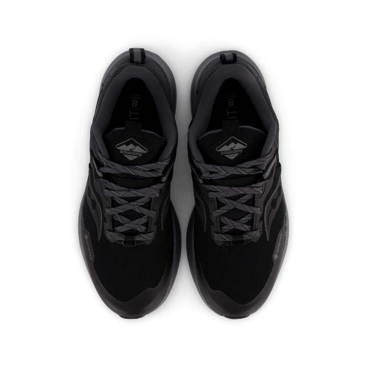 Ride 15 Tr Gtx Black/charcoal