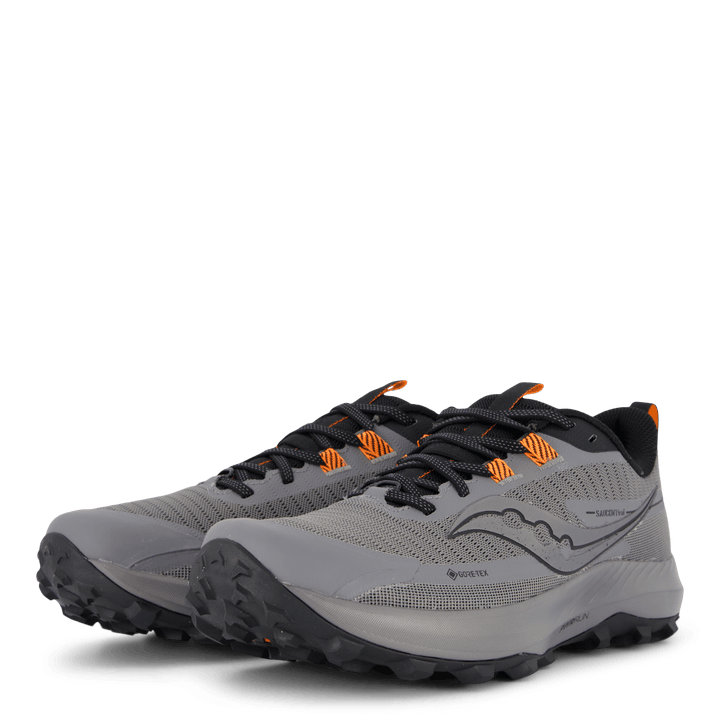 Peregrine 13 Gtx Schotter/Schwarz