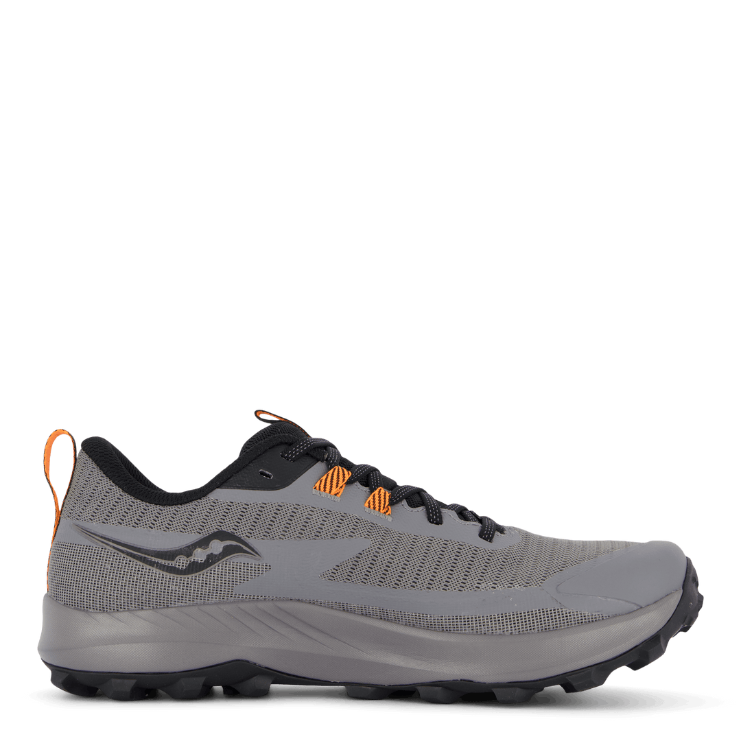 Peregrine 13 Gtx Schotter/Schwarz