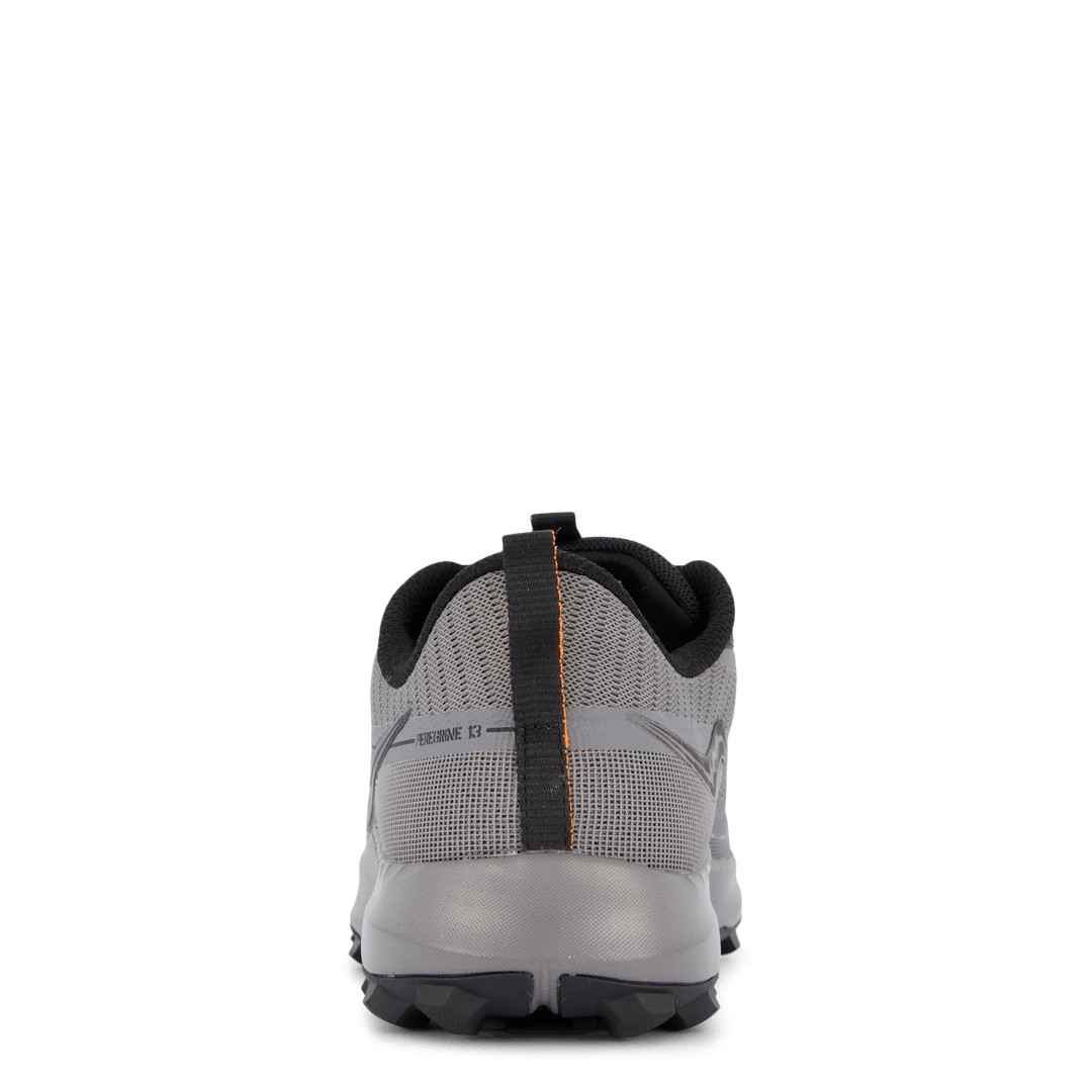 Peregrine 13 Gtx Schotter/Schwarz