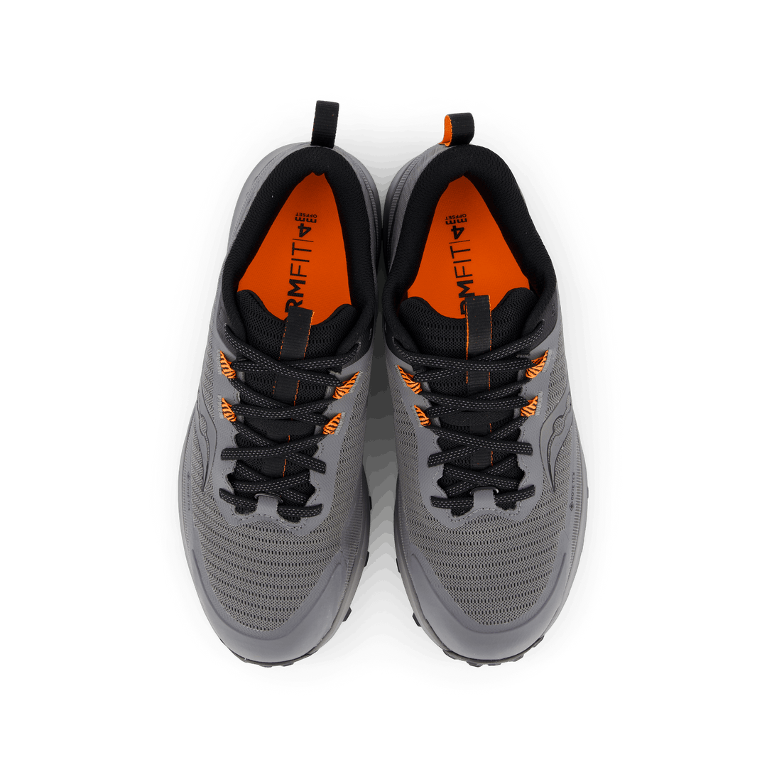 Peregrine 13 Gtx Schotter/Schwarz