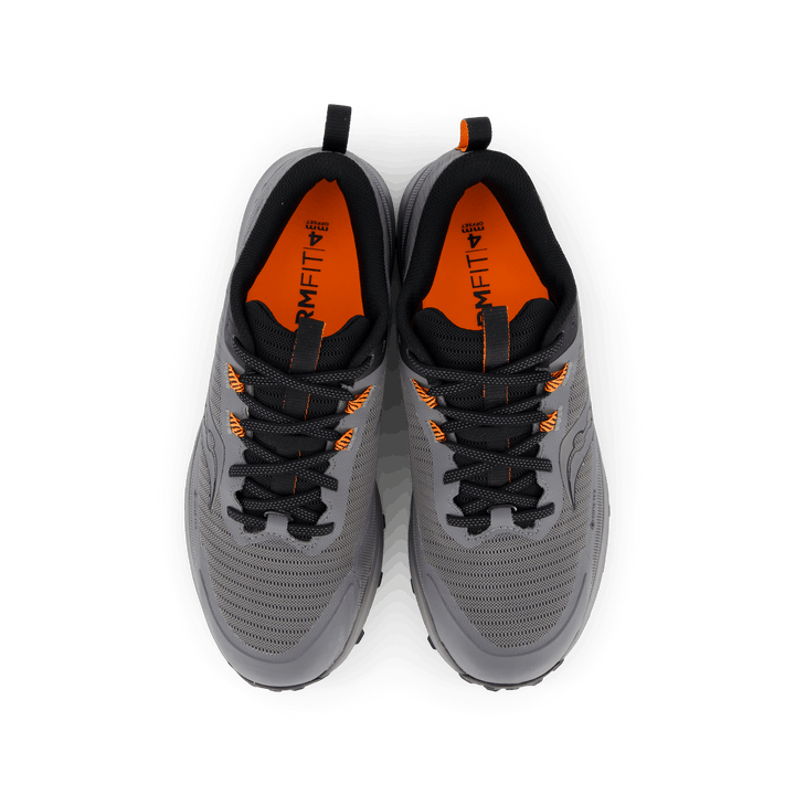 Peregrine 13 Gtx Schotter/Schwarz