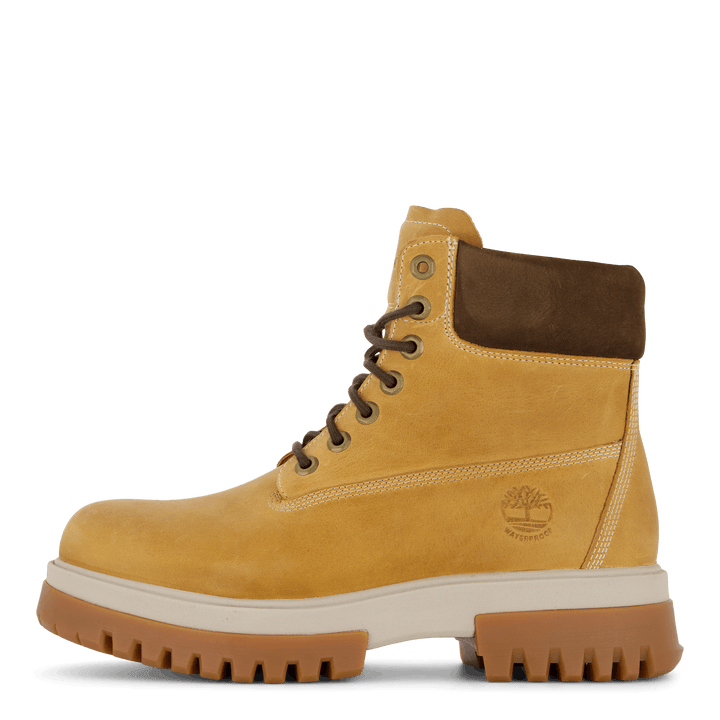 Arbor Road Wp Boot Wheat