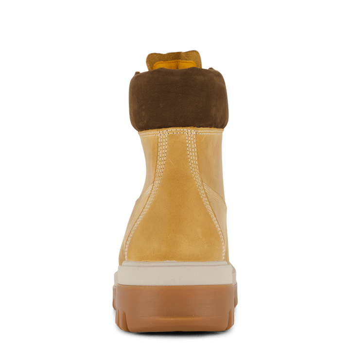 Arbor Road Wp Boot Wheat