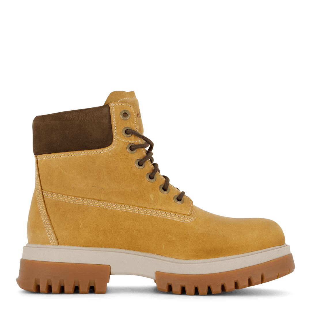 Arbor Road Wp Boot Wheat