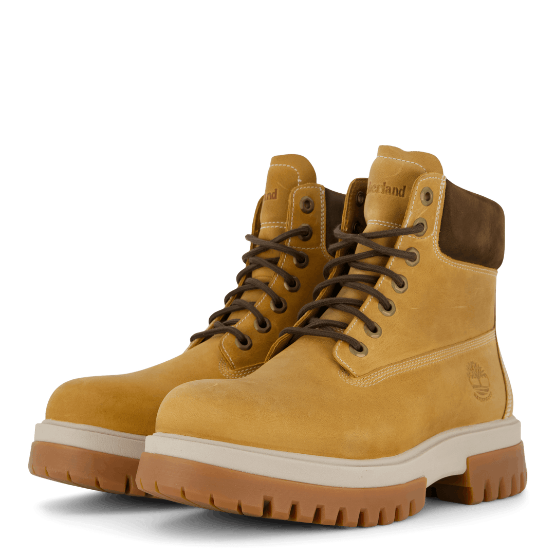 Arbor Road Wp Boot Wheat