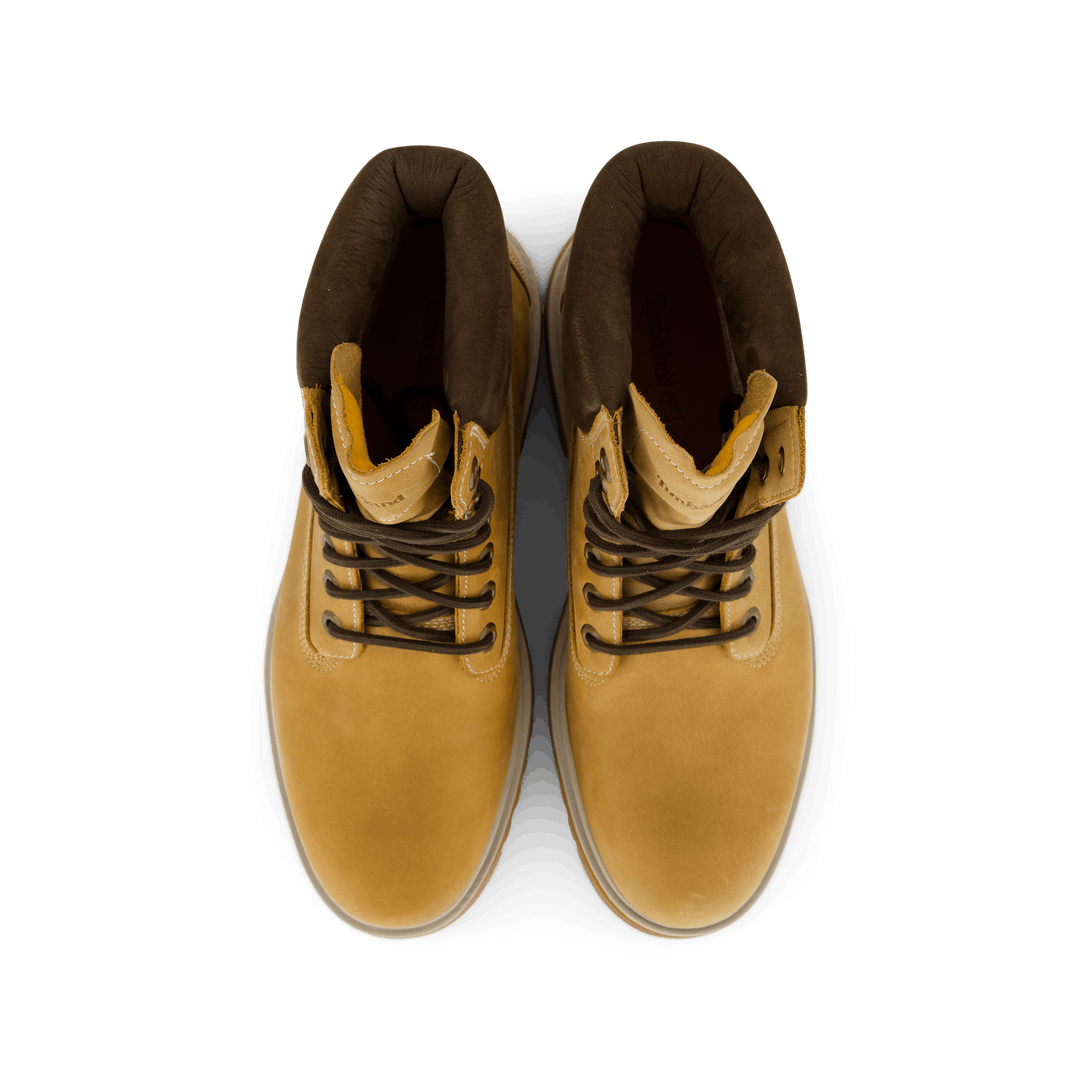 Arbor Road Wp Boot Wheat