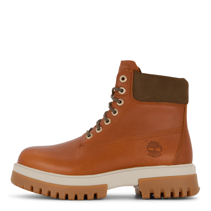 Arbor Road Wp Boot Cognac
