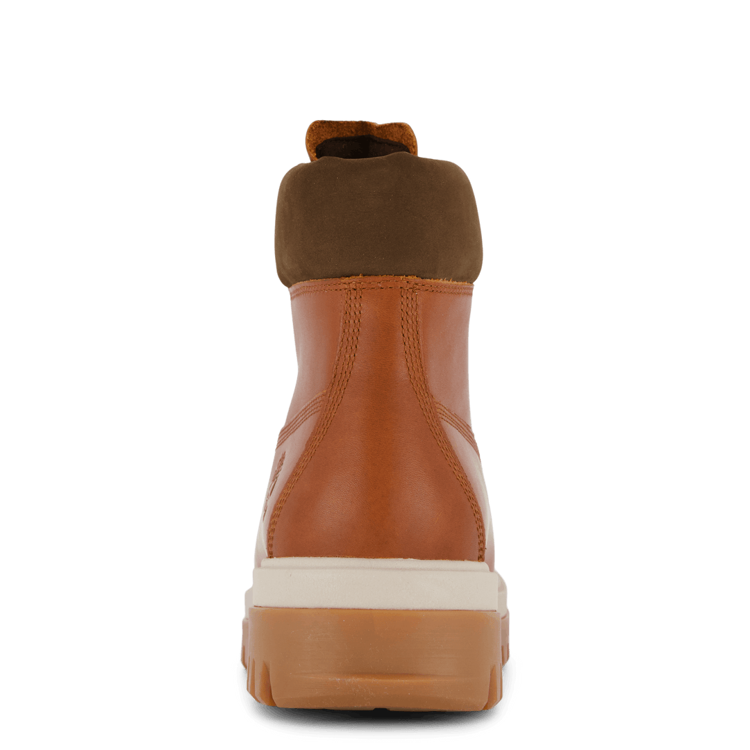 Arbor Road Wp Boot Cognac