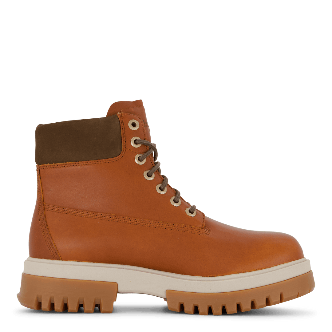 Arbor Road Wp Boot Cognac