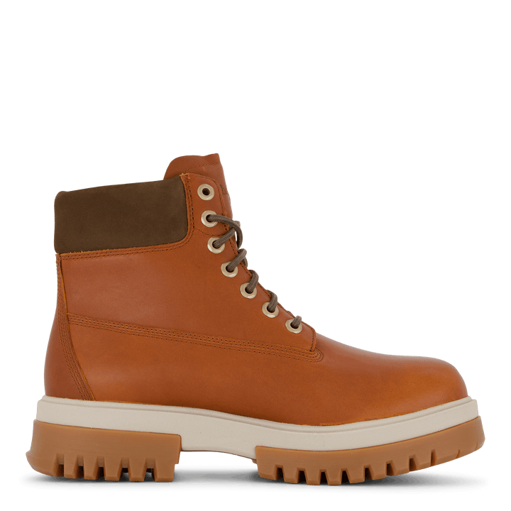 Arbor Road Wp Boot Cognac