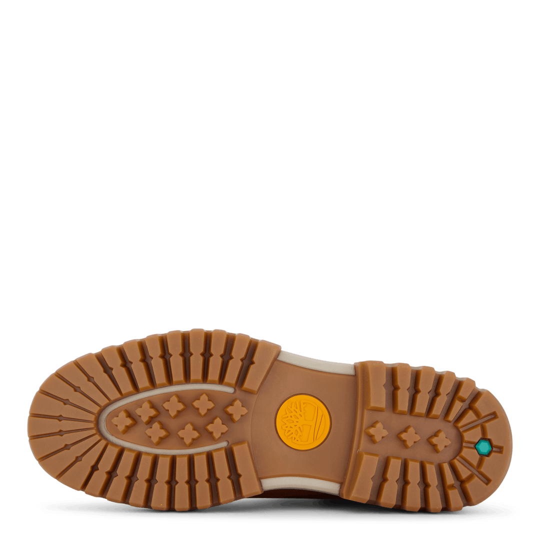 Arbor Road Wp Boot Cognac