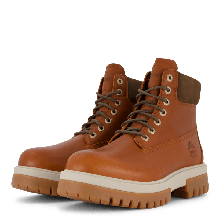 Arbor Road Wp Boot Cognac