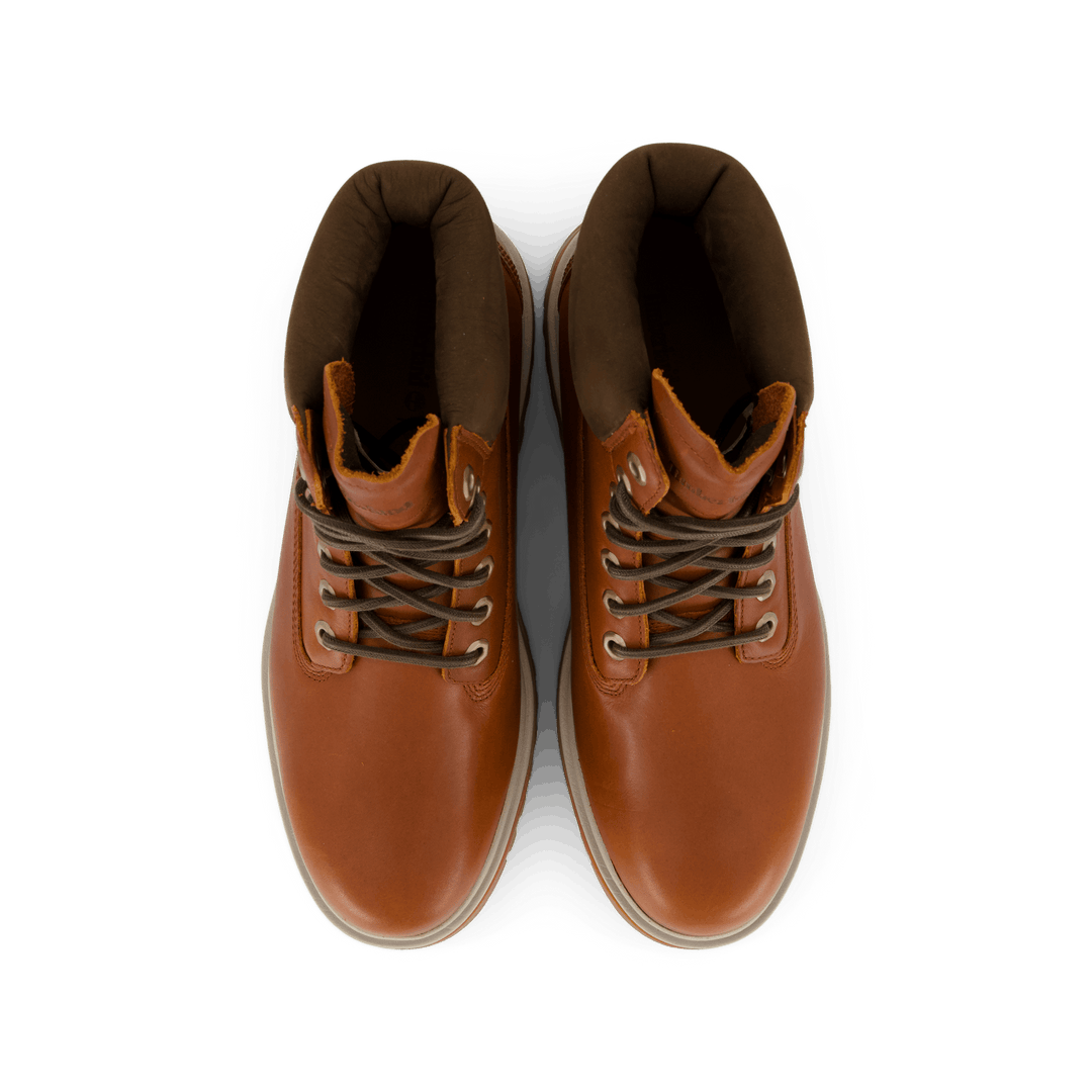Arbor Road Wp Boot Cognac