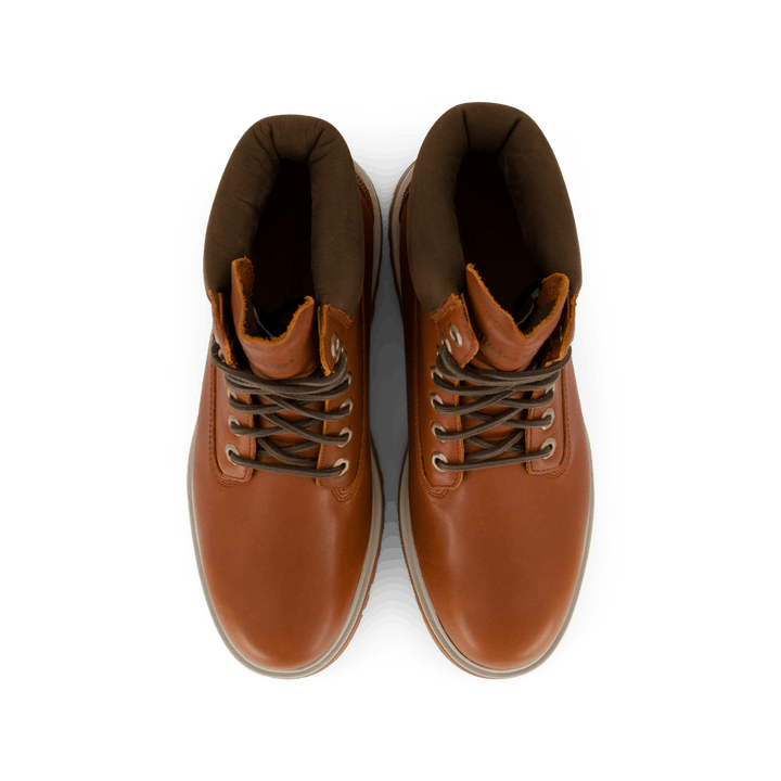 Arbor Road Wp Boot Cognac