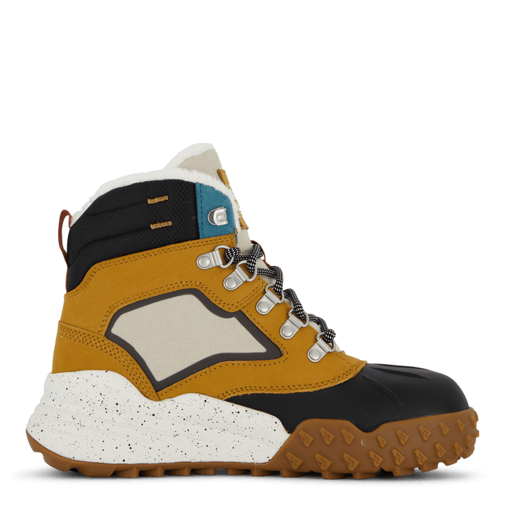 Moriah Range Hiker Wp Ins Wheat