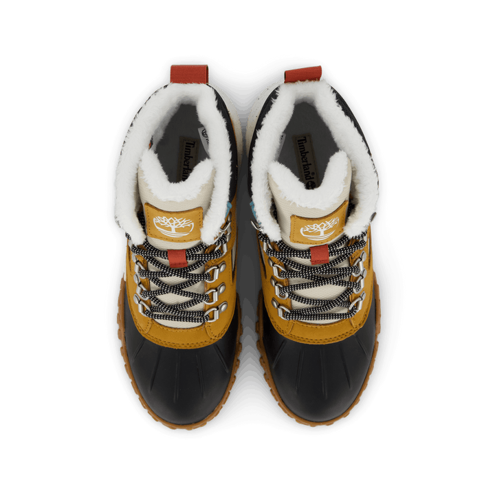 Moriah Range Hiker Wp Ins Wheat