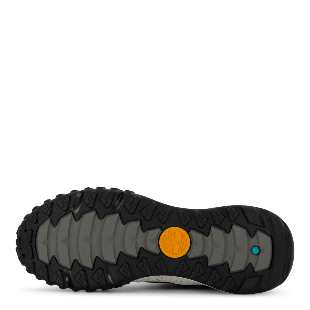 Moriah Range Hiker Wp Ins Jet Black