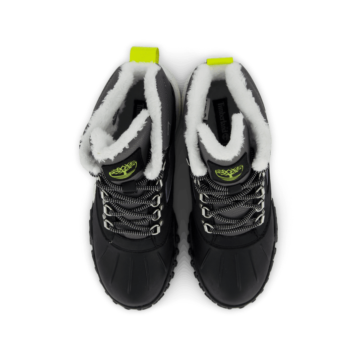 Moriah Range Hiker Wp Ins Jet Black