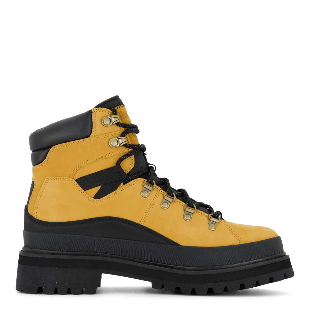 Vibram Gtx Boot Wheat