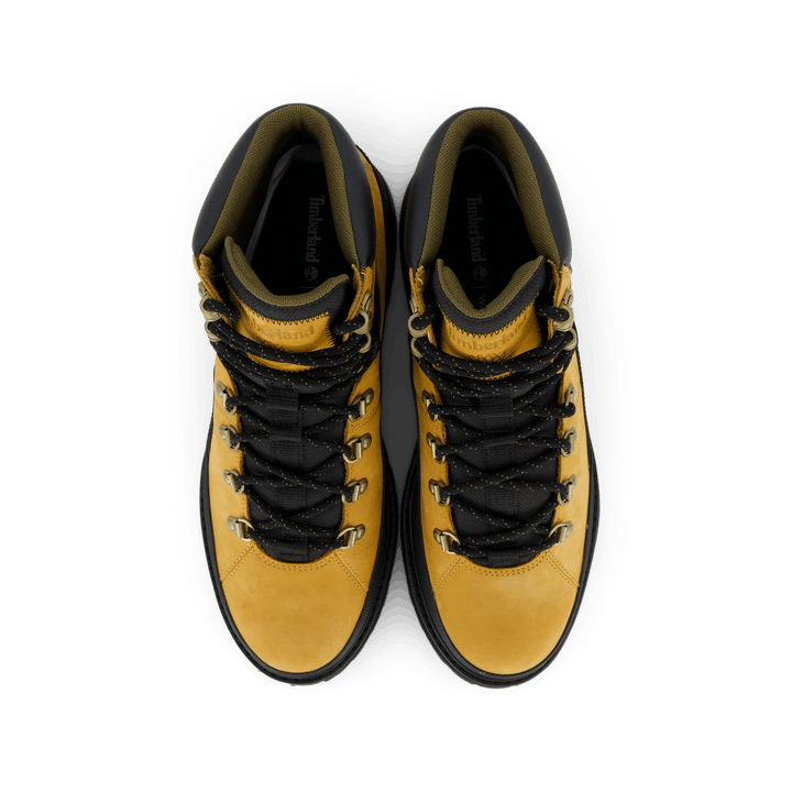 Vibram Gtx Boot Wheat