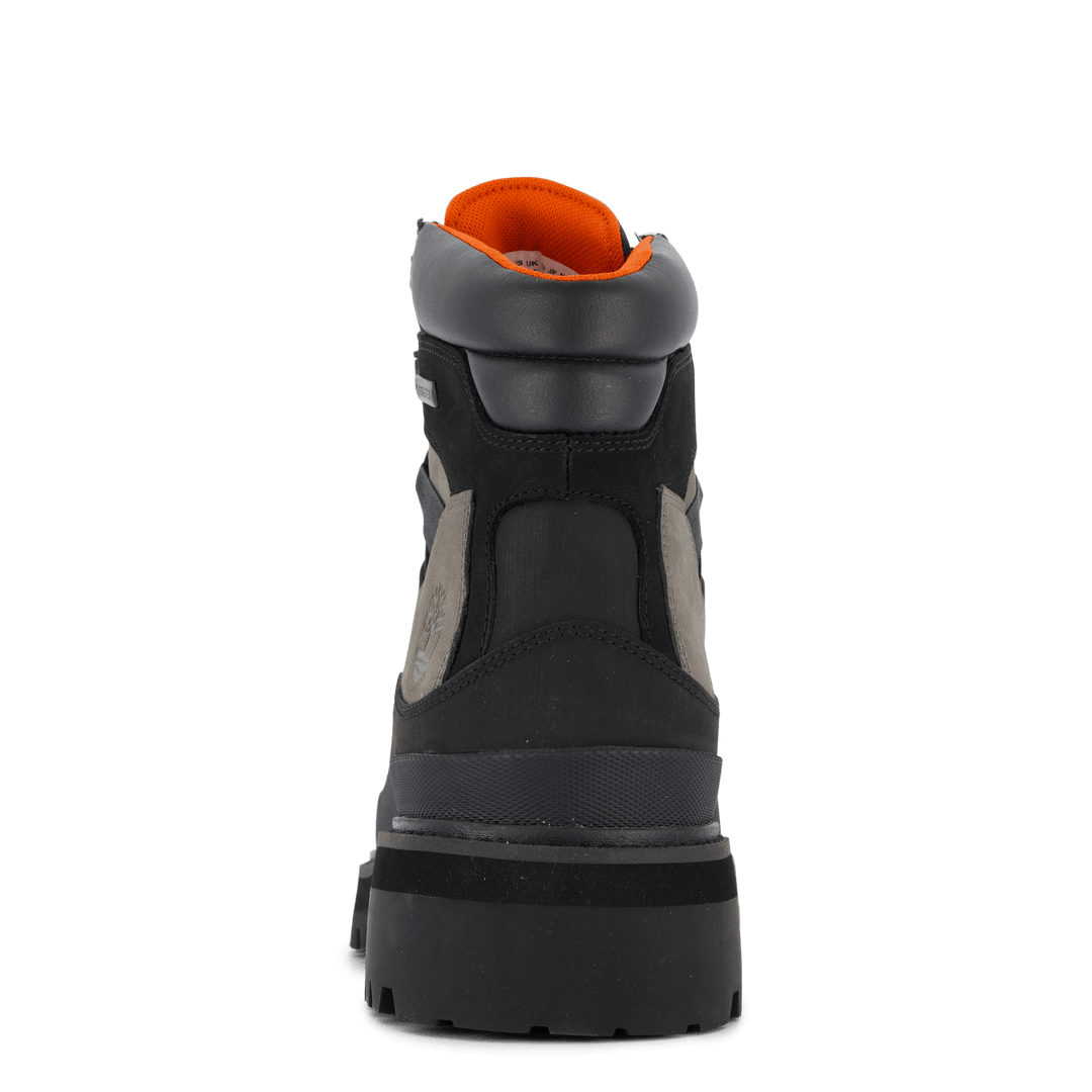 Vibram Gtx Boot Castlerock