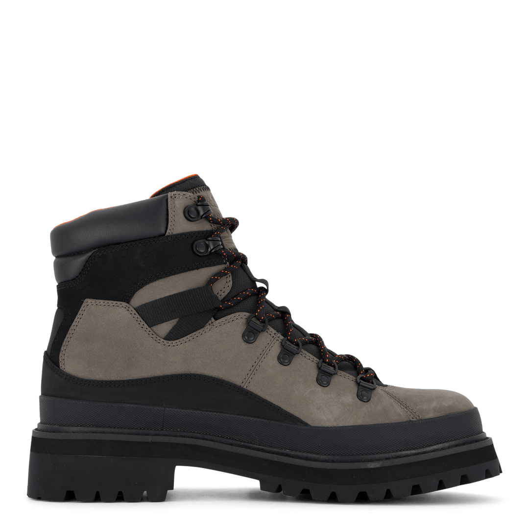 Vibram Gtx Boot Castlerock