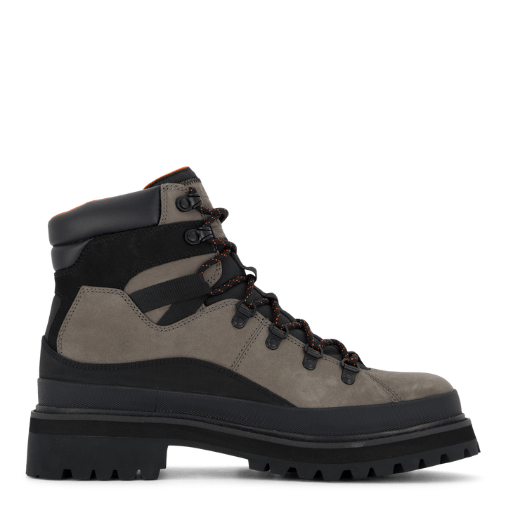Vibram Gtx Boot Castlerock
