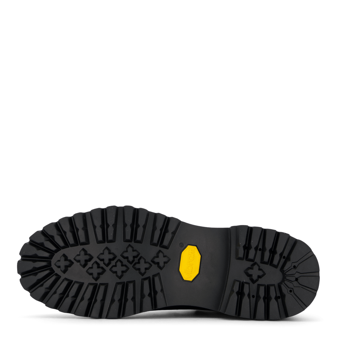 Vibram Gtx Boot Castlerock