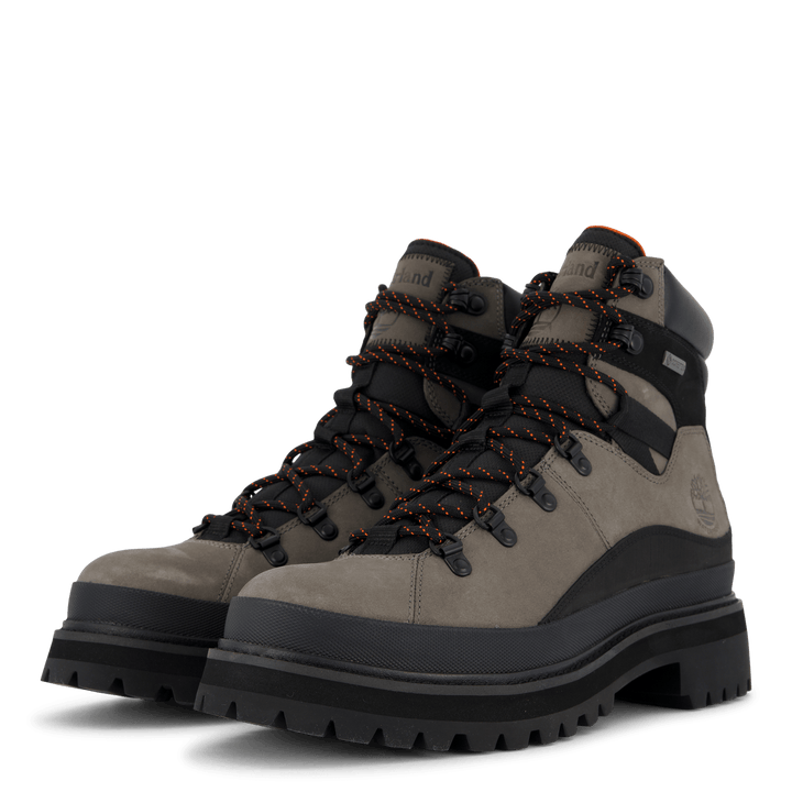 Vibram Gtx Boot Castlerock