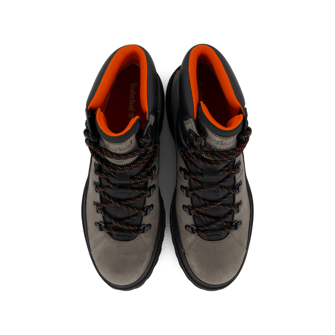 Vibram Gtx Boot Castlerock