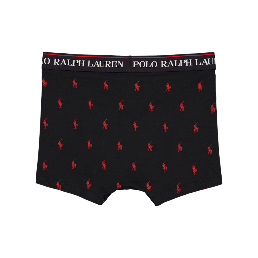 Polo Ralph Lauren 3-pack Trunk