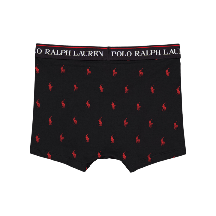 Polo Ralph Lauren 3-pack Trunk