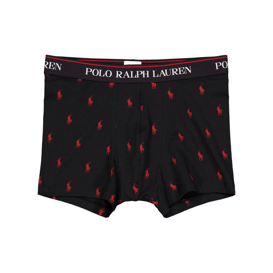 Polo Ralph Lauren 3-pack Trunk