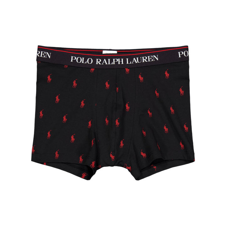 Polo Ralph Lauren 3-pack Trunk