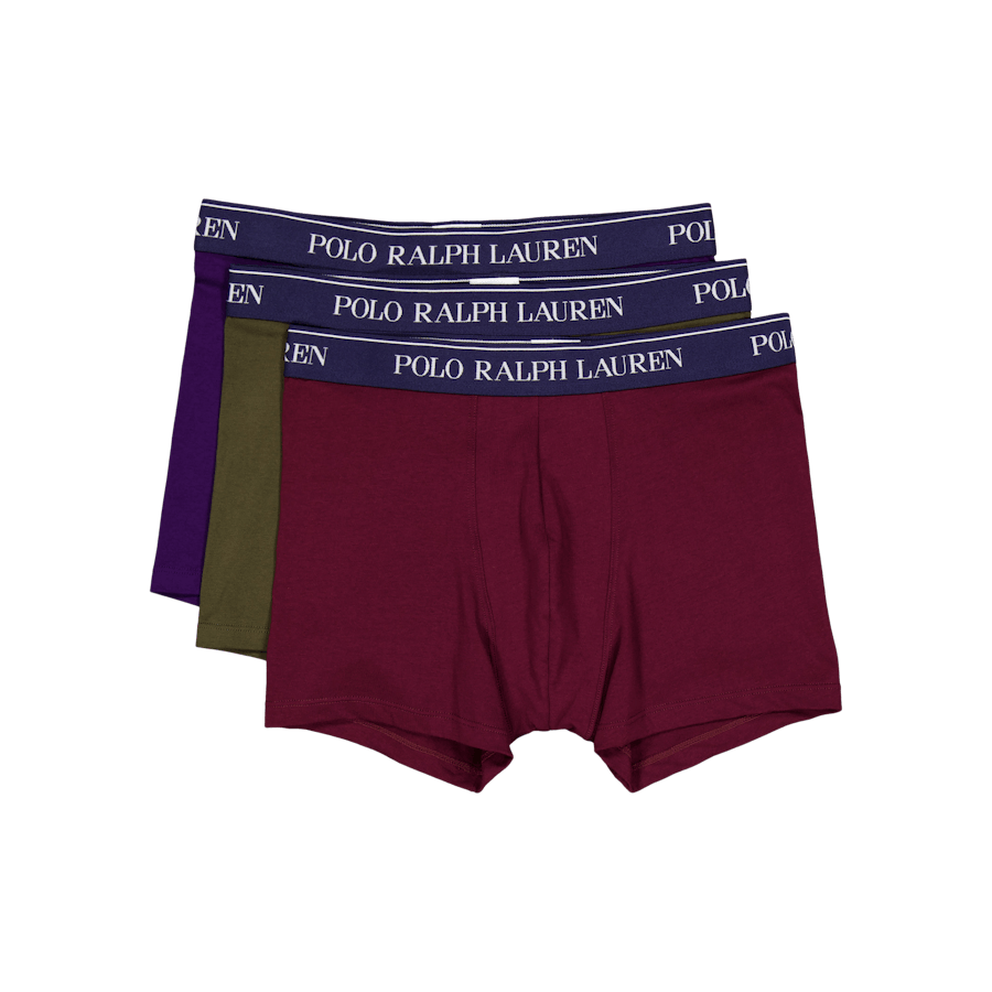 Polo Ralph Lauren 3-pack Trunk 104 Hrvd