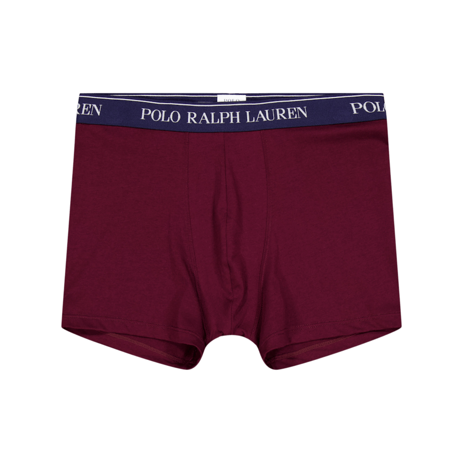 Polo Ralph Lauren 3-pack Trunk 104 Hrvd