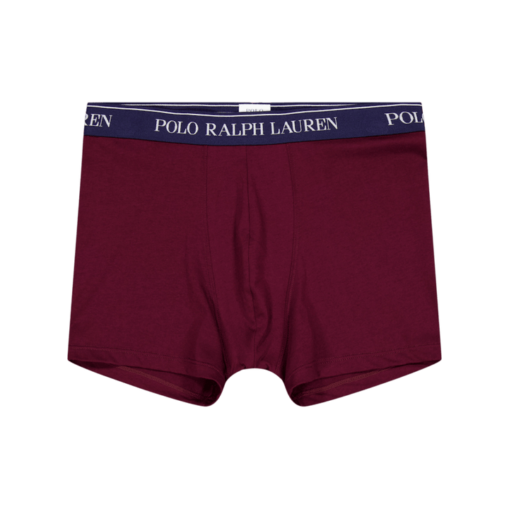 Polo Ralph Lauren 3-pack Trunk 104 Hrvd