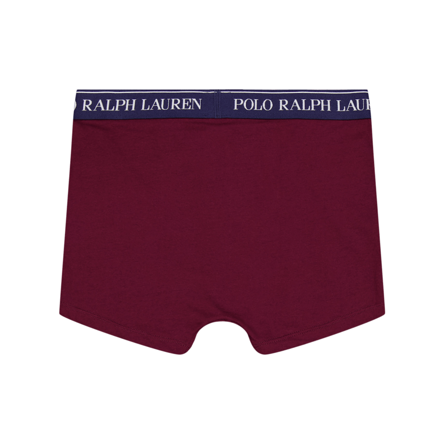 Polo Ralph Lauren 3-pack Trunk 104 Hrvd