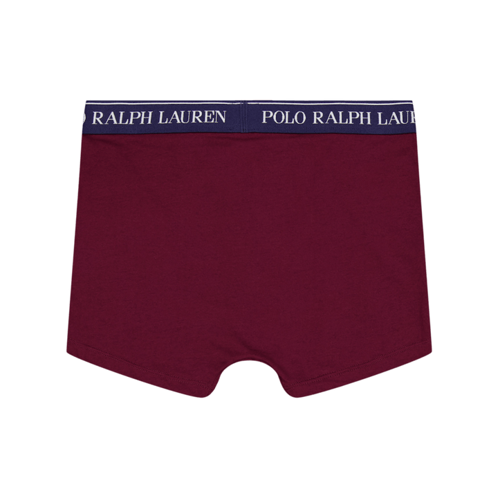 Polo Ralph Lauren 3-pack Trunk 104 Hrvd