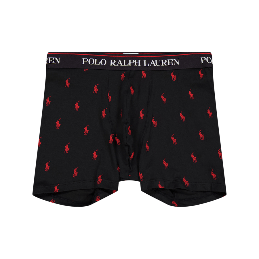 Polo Ralph Lauren 3-pack Boxer Brief 047
