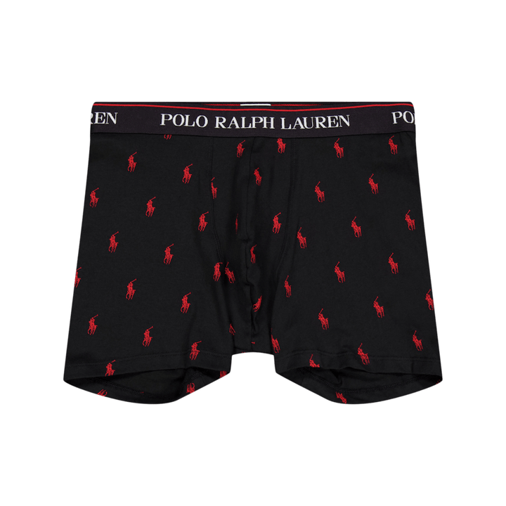 Polo Ralph Lauren 3-pack Boxer Brief 047