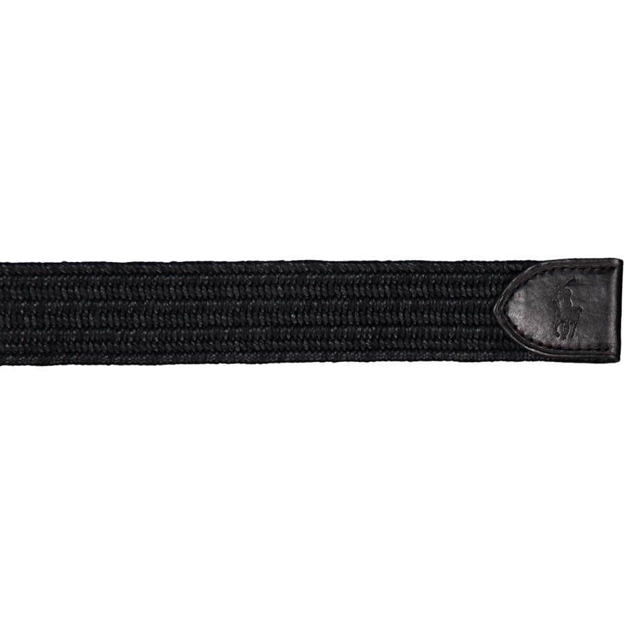 Polo Ralph Lauren 34mm Braided Stretch Belt 019 Polo