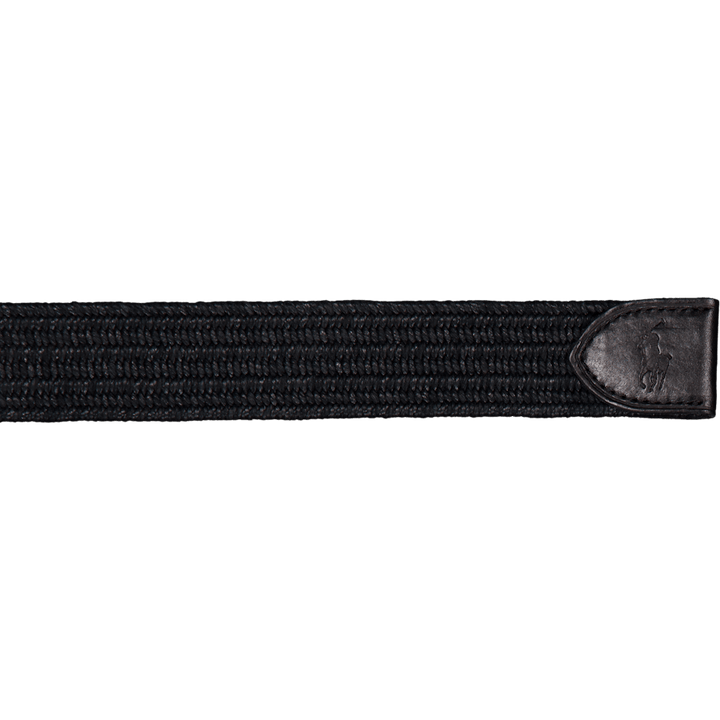 Polo Ralph Lauren 34mm Braided Stretch Belt 019 Polo