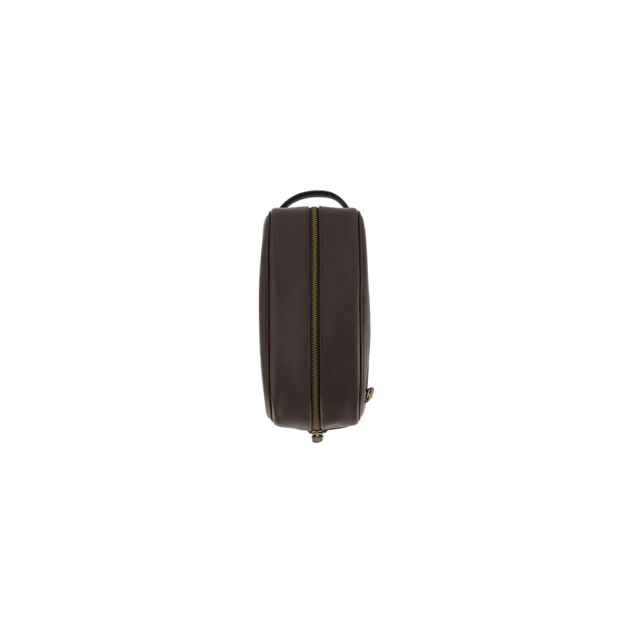 Polo Ralph Lauren Leather Travel Case 003
