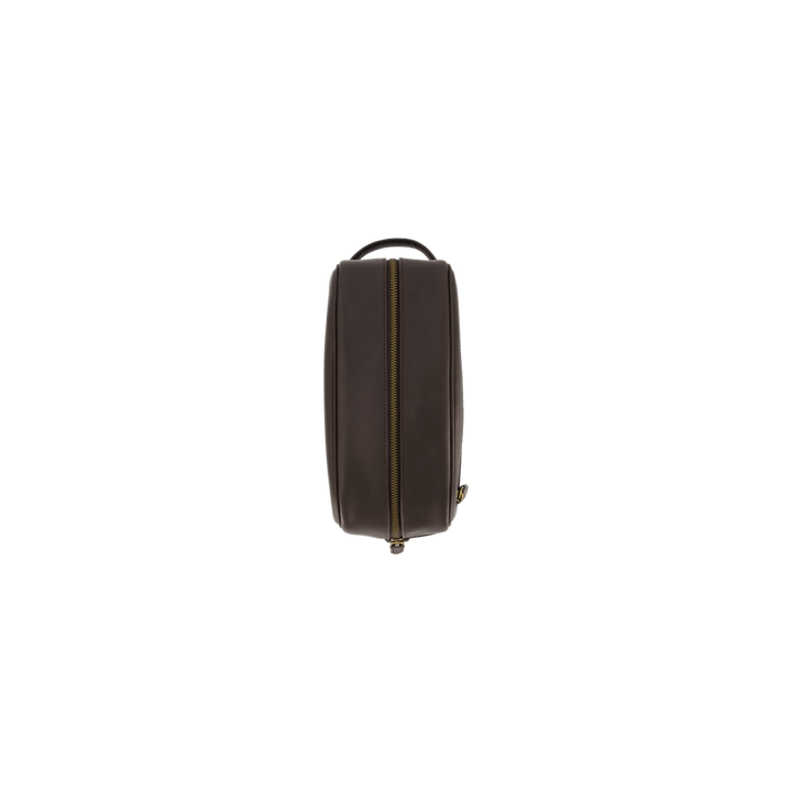 Polo Ralph Lauren Leather Travel Case 003