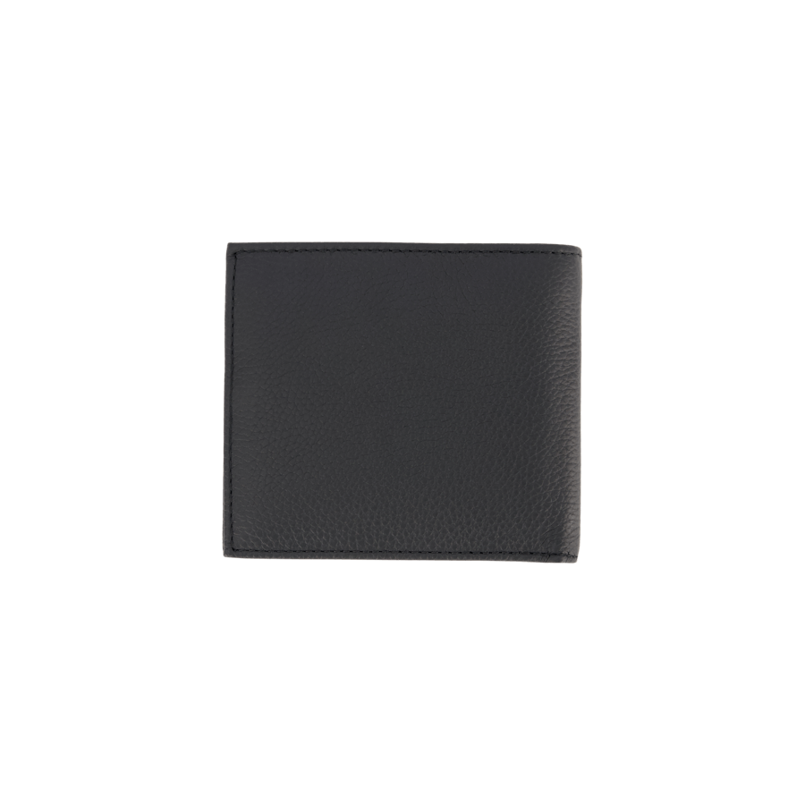 Polo Ralph Lauren Pebble Leather Wallet 001