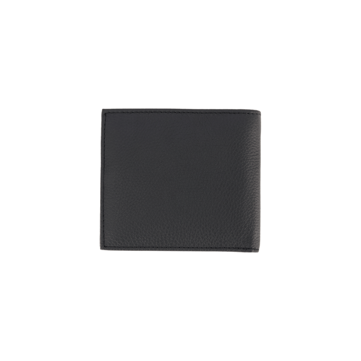 Polo Ralph Lauren Pebble Leather Wallet 001